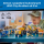 LEGO CITY 60494 Wywrotka i ładowarka czołowa - 1529818 - zdjęcie 4